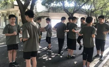 保育培训学习心得体会6篇
