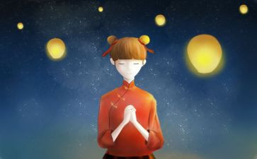 许愿树的作文7篇