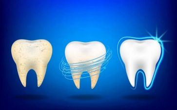 大班保护牙齿教案5篇