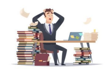 压力与成长作文800字6篇