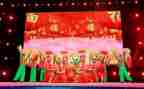 商业演出合同5篇