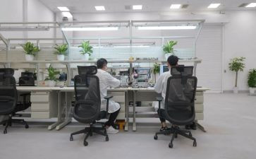 研发经理述职报告6篇