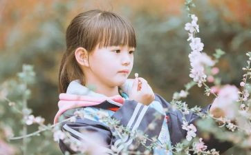 卖小女孩的读后感参考5篇