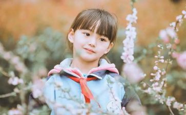 卖小女孩的读后感6篇