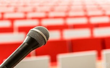 关于防的演讲稿最新5篇