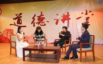 我心目中的演讲社演讲稿6篇