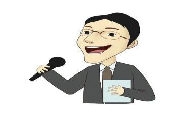 看演讲与口才心得体会参考7篇