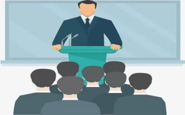 演讲与口才心得7篇