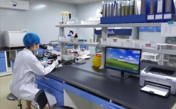 2024检验科年度总结精选6篇