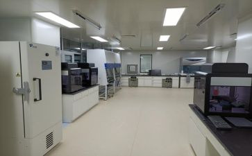 2024检验科年度总结参考5篇