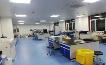医学检验科工作计划6篇