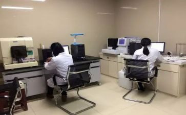 医院检验科年终总结5篇