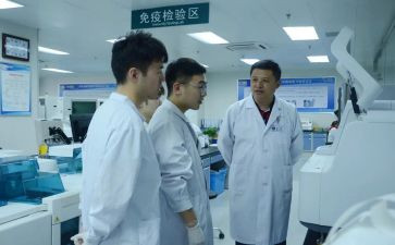 检验科演讲稿5篇