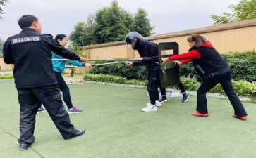 疏散消防演练活动总结5篇