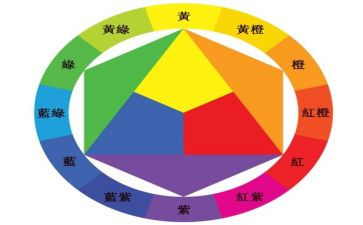 颜色的字演讲稿5篇