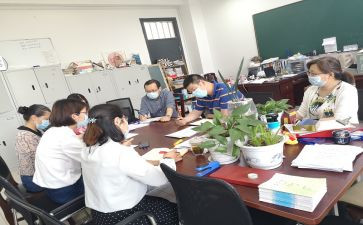 学校科研室工作总结参考7篇