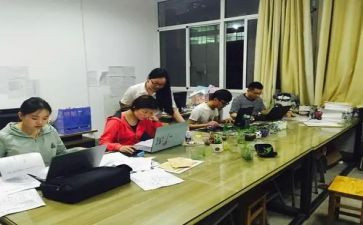 校教研室工作总结模板7篇