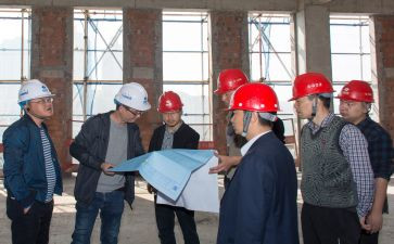 竣工验收申请书模板6篇