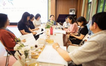 研修组研修活动总结8篇
