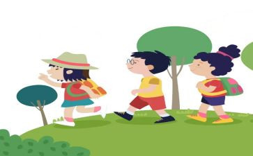 研学心得7篇