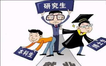 研究生研一自我鉴定600字7篇