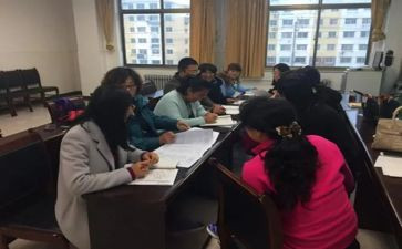 高中历史教研组学期工作总结8篇