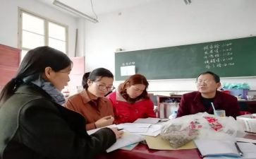 英语教研组教研工作总结8篇