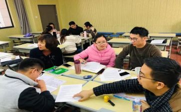 蒙氏教研组工作总结5篇