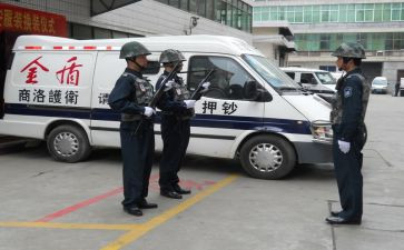 押运工作总结8篇
