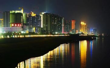 汪曾祺夜读后感7篇