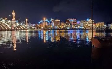 圣诞节平安夜活动方案5篇