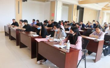幼儿教师业务培训总结6篇