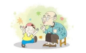 我的爷爷400字作文8篇