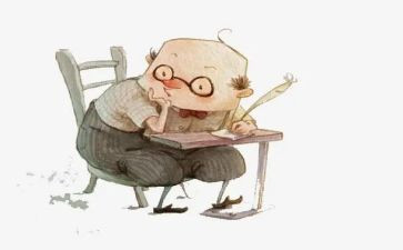 爷爷的爱作文600字精选8篇