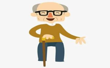我爷爷的作文600字7篇