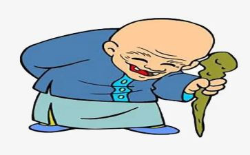 爷爷的爱作文500字8篇