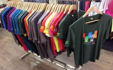 叠衣服的作文模板6篇