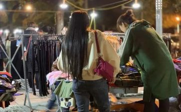 卖衣服的活动方案6篇