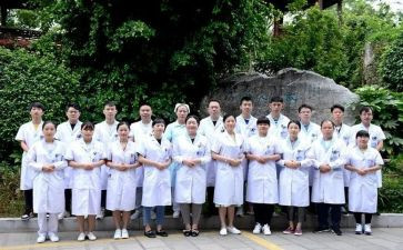 医技科室2024年年终总结8篇