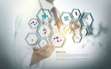 医疗销售月总结5篇