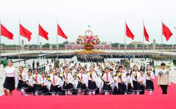 清明祭扫英烈活动心得体会5篇