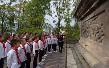 纪英烈演讲稿参考5篇