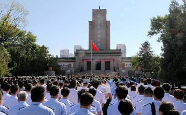 纪英烈演讲稿8篇