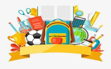 开学迎新生活动方案6篇