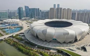 2024亚运杭州作文6篇