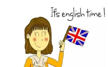 英语的学习心得体会参考8篇