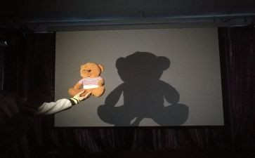 幼儿园《影子》活动教案7篇