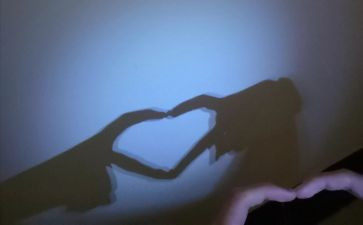 影子活动教案6篇
