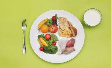 健康饮食的调查报告7篇