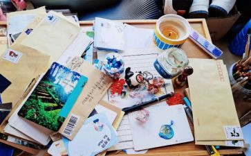 我印象最深作文300字8篇